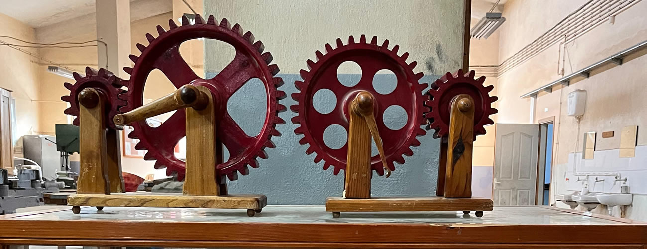Makine Model Blm